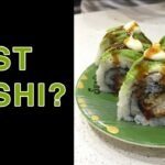 SUSHI TRAIN | Gold Coast Restaurant Review