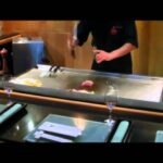 Shogun Japanese Restaurant – Teppanyaki Show