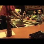 Shogun Japanese Restaurant, Bundall / Surfers Paradise, Gold Coast